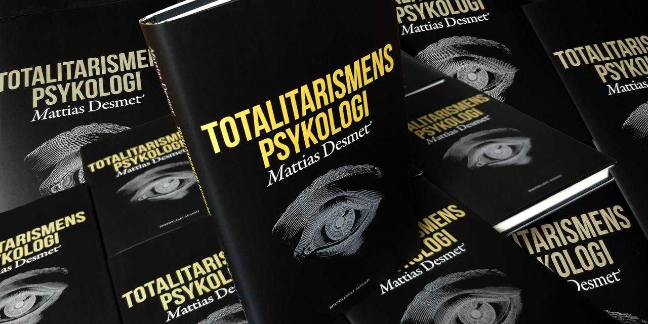 Totalitarismens psykologi