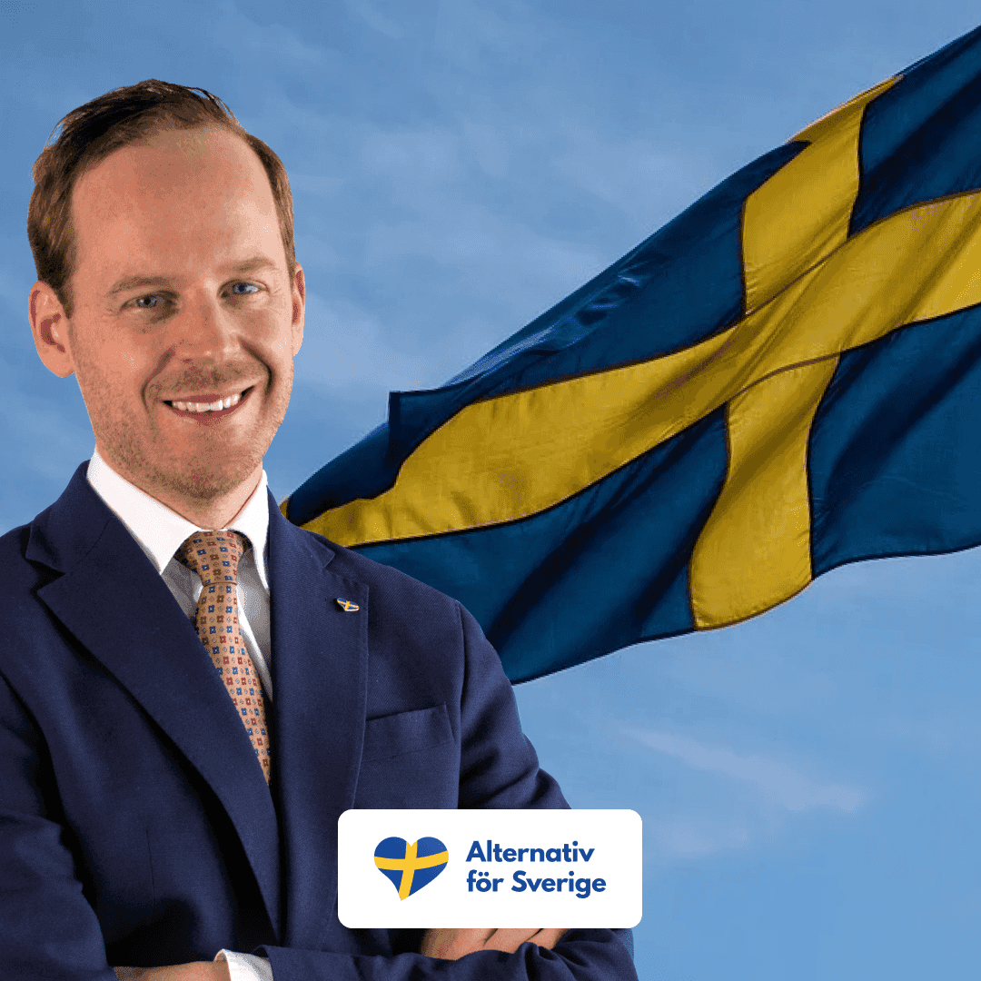 Vill du kandidera för AFS till riksdag eller kommun?