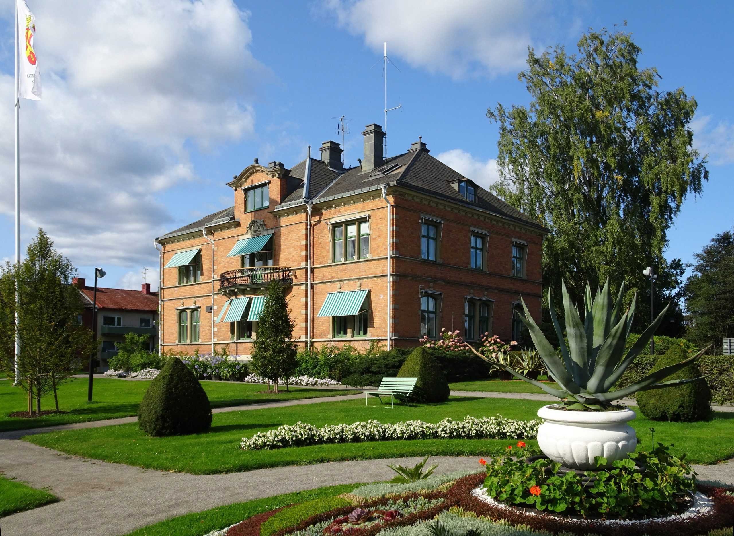 Debatt: Varför jag lämnade Kristdemokraterna för Alternativ för Sverige